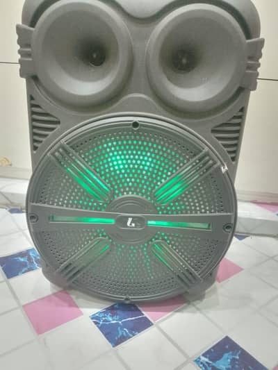i want to sale my mp3 speakers