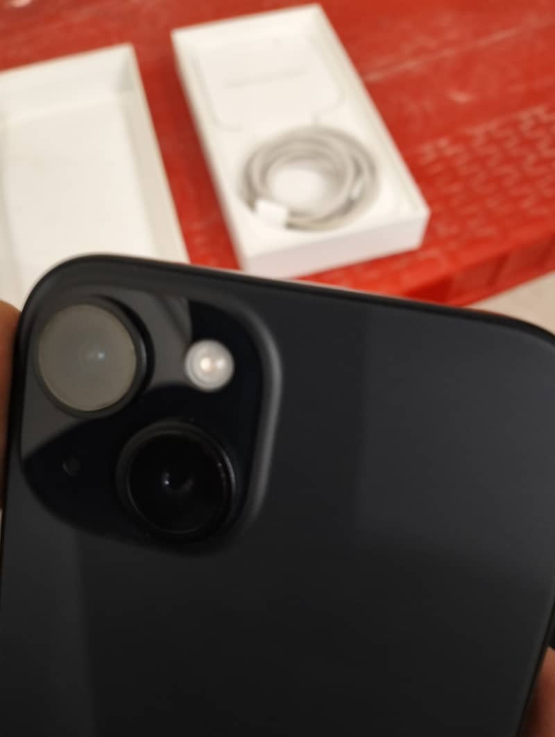 Apple iPhone 15 1