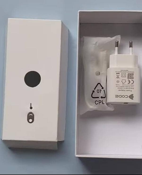 Dcode Cygnal x 1