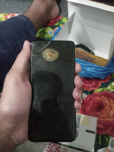 Huawei P40 Pro