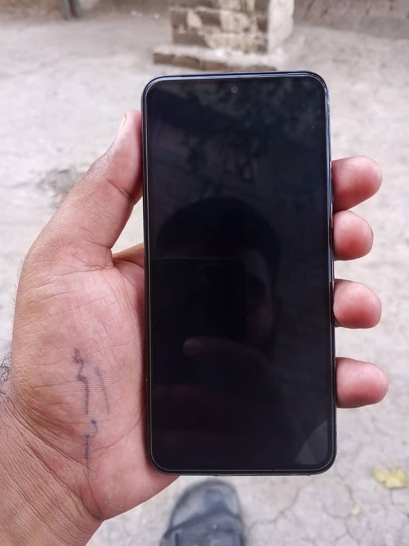 Google Pixel 8 1
