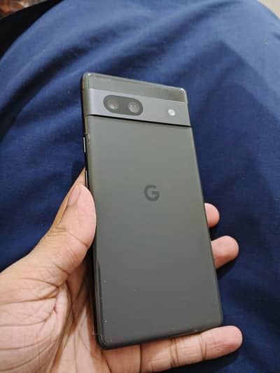 Google Pixel 7a