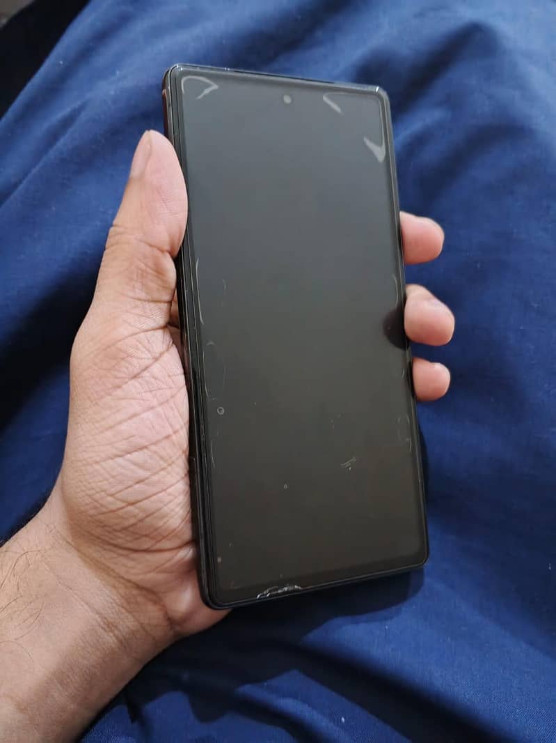 Google Pixel 7a 1