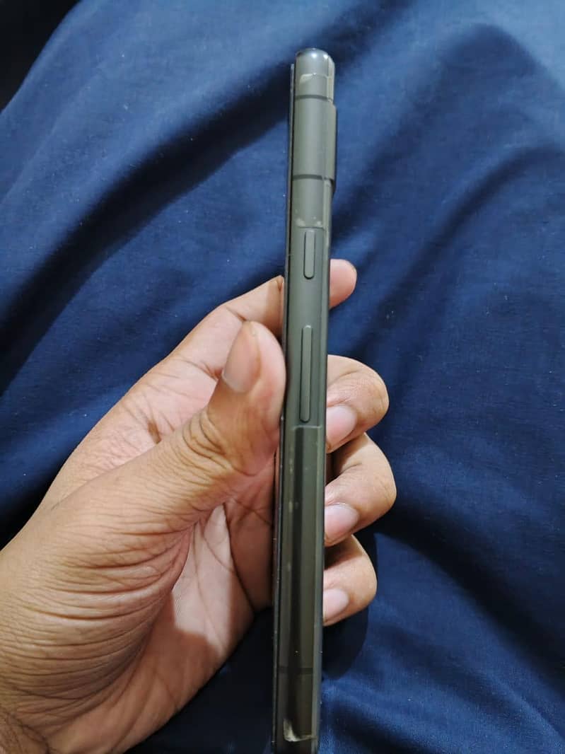 Google Pixel 7a 3