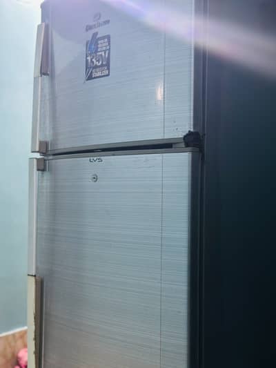 Dawlance Fridge LVS Model – Neat & Clean, Perfect Working Condition