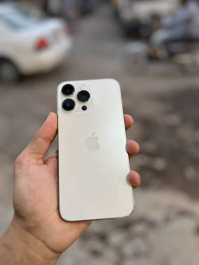 iPhone 14 Pro Max Dual PTA