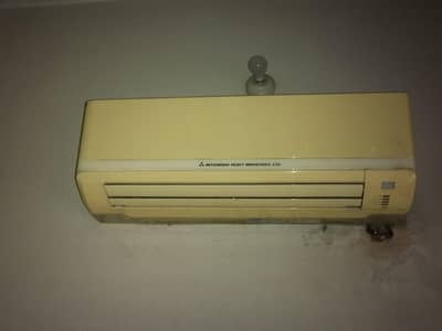 Mitsubishi AC for sale
