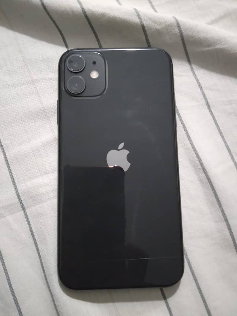 Apple iPhone 11 1