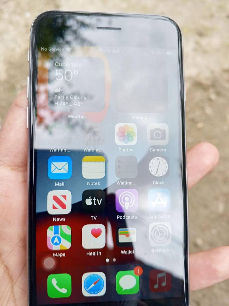 iPhone 6s 1