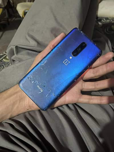 One Plus 7 Pro