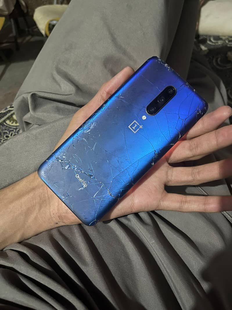 One Plus 7 Pro 0
