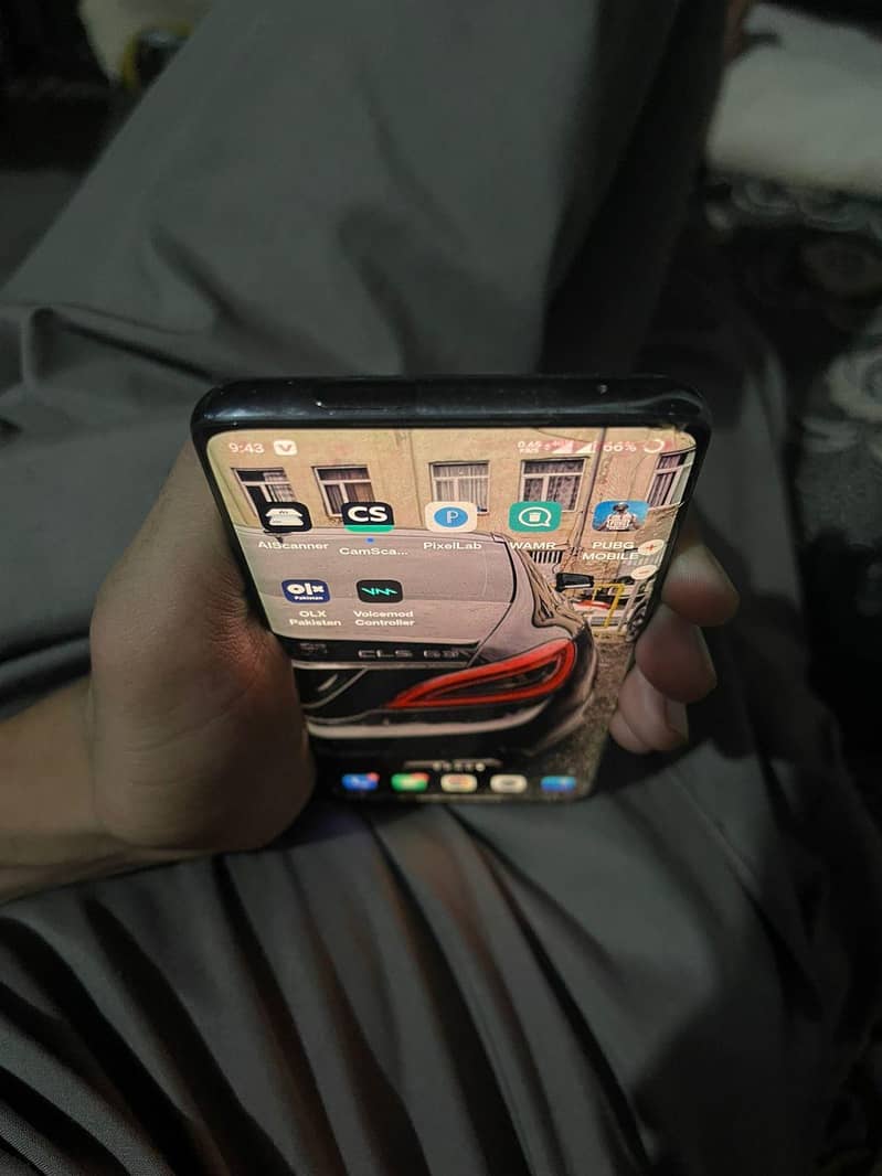 One Plus 7 Pro 2