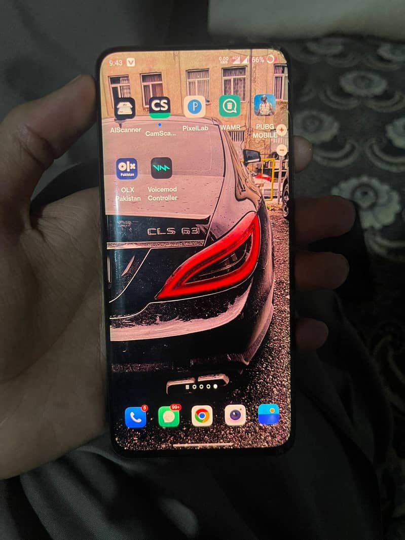 One Plus 7 Pro 3