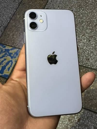 Apple4 iPhone 11 mdm 64gb exchange iphone