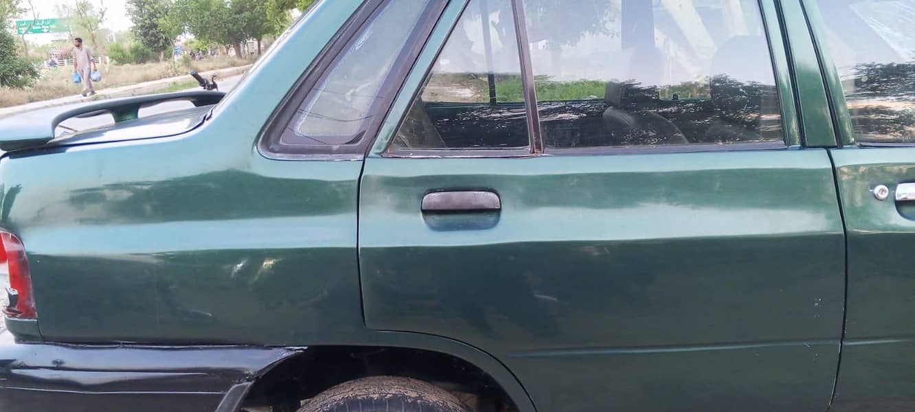 Kia 2001 0
