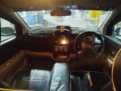 Toyota Passo 2009-2012