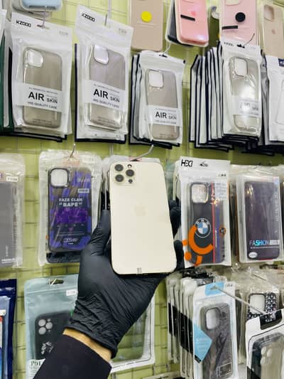 Apple iPhone 12 Pro Max