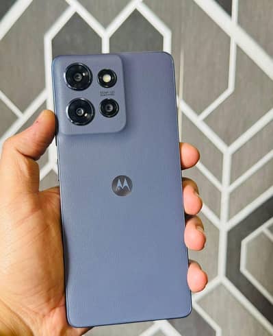 Motorola Moto G 2025