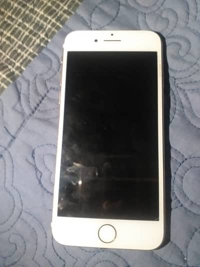 Apple iPhone 7