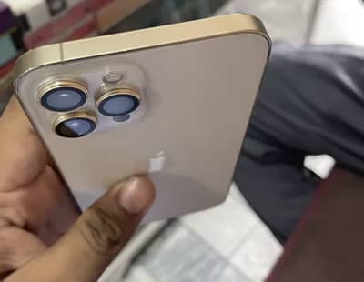 Apple iPhone 12 Pro Max