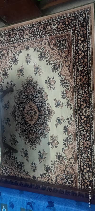 Turkish Rug/Qaleen