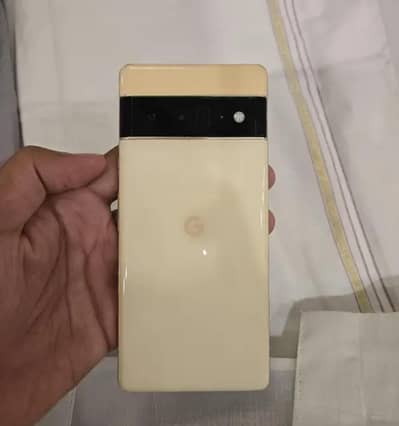 Google Pixel 6 Pro Urgent Sale Connect Wtp