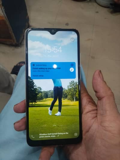 Vivo S1 Pro urgent sale