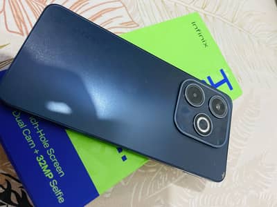 Infinix Hot 40i