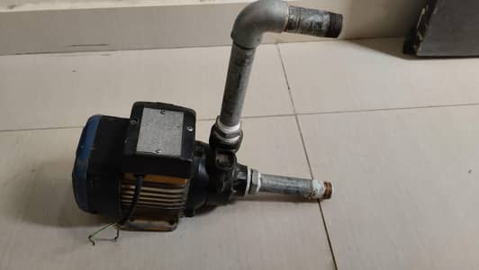 Powerfull Suction Motor for Sale
