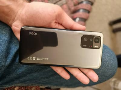 Xiaomi POCO X3 GT