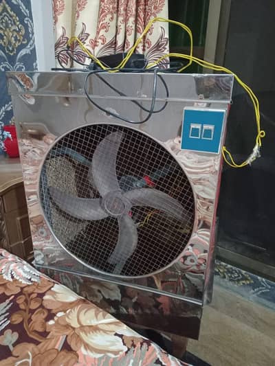 12 watt Air coller