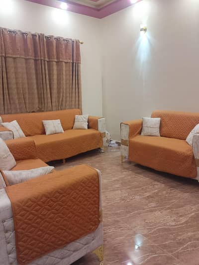 7 seater sofa set