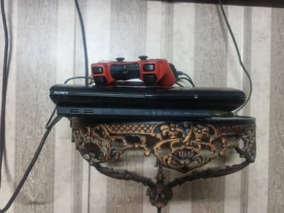 Play Station III PS 3