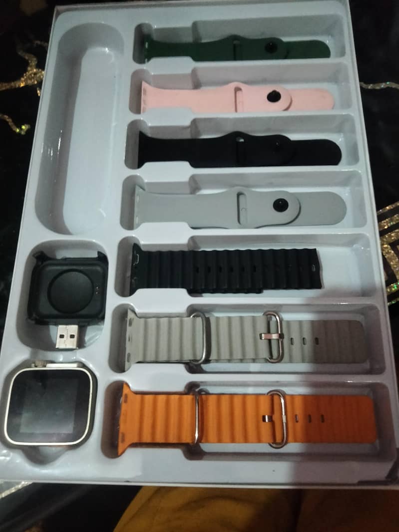 smart watch 1
