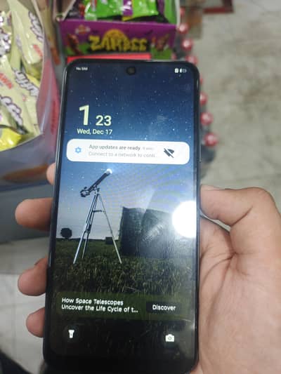 Itel S25