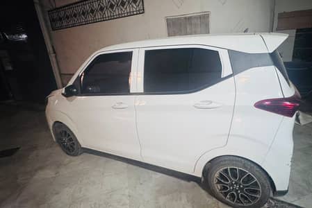 Honri VE 2024