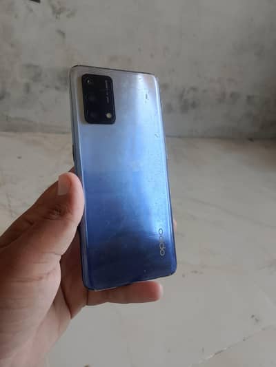 OPPO F19 6/128