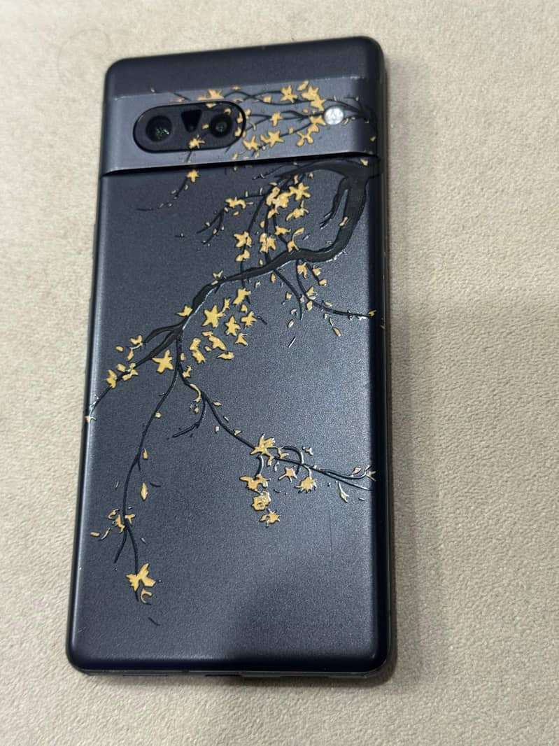 Google Pixel 7 0