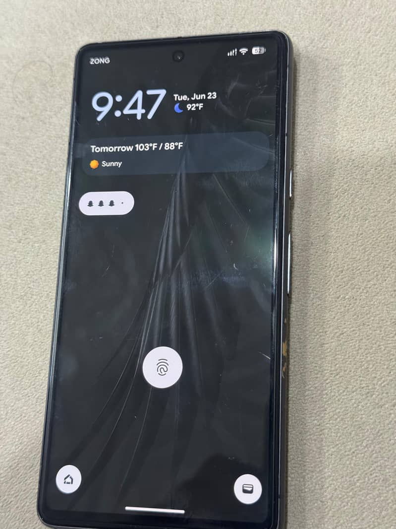 Google Pixel 7 1
