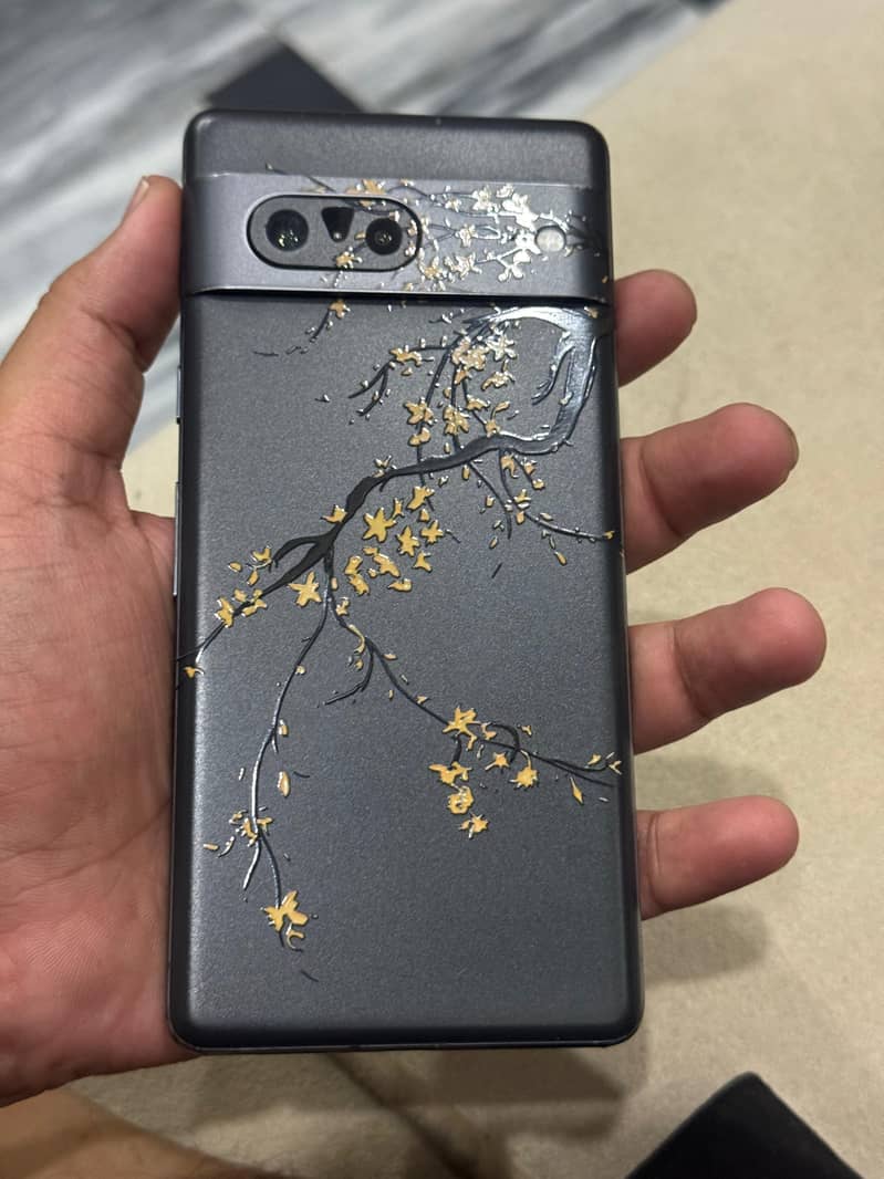 Google Pixel 7 2