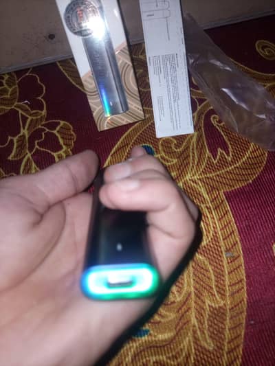 argus G2 mini condition 9/10 coil 6/10 pod vape