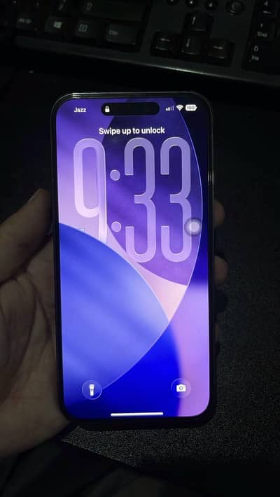 Apple iPhone 14 Pro Max 256 GB Non PTA