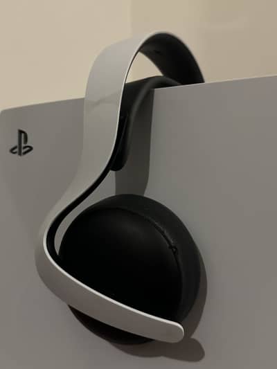 Sony pulse elite