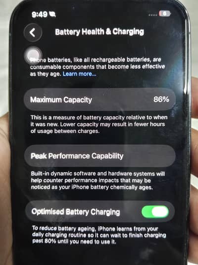 Apple iPhone 13 Pro