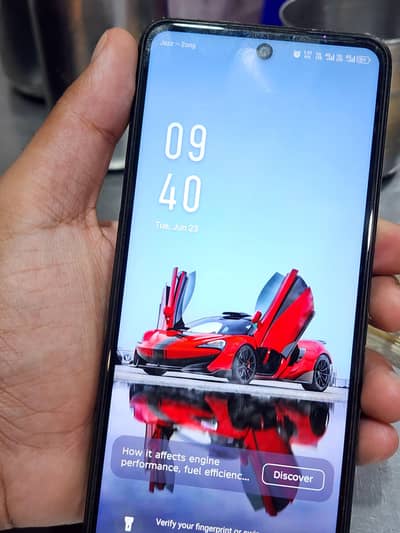 inifnix note 30