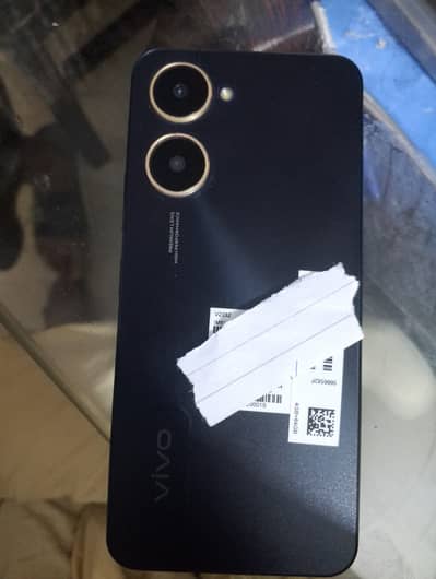 Vivo Y03