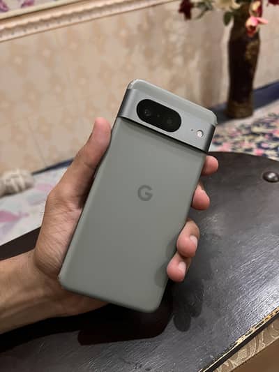Google Pixel 8