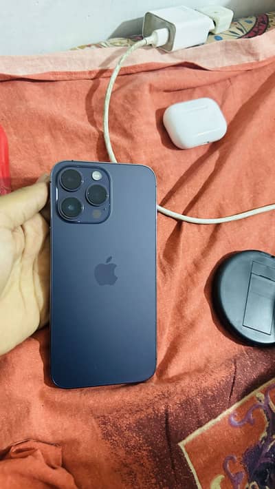 Apple iPhone 14 Pro Max