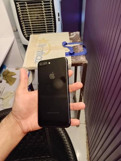 iPhone 7 Plus pta approved