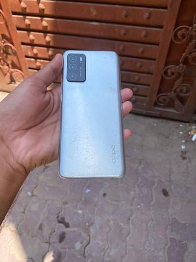 OPPO A16